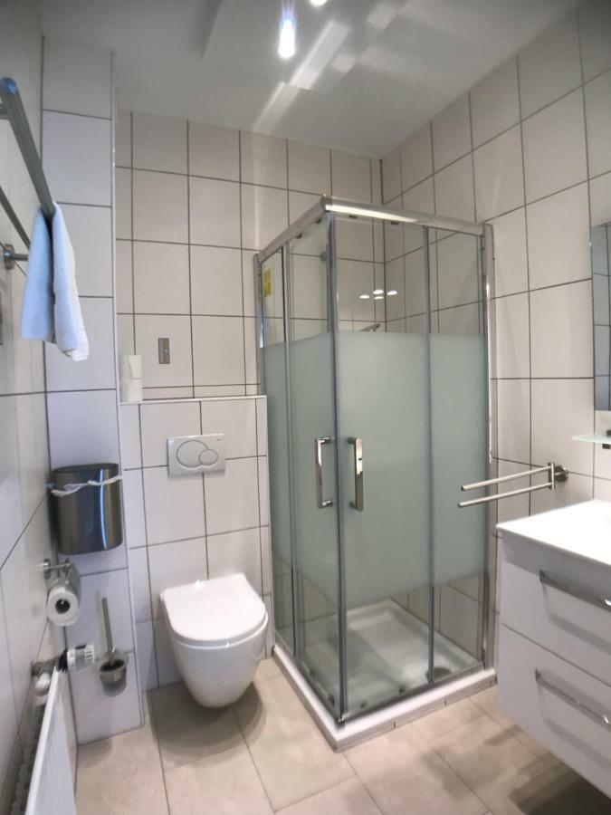 لوكسمبورغ Aramis Studio Hotel المظهر الخارجي الصورة